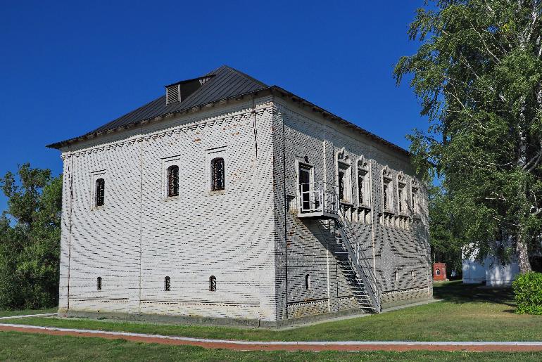 Государственный музей А.Н. Радищева
