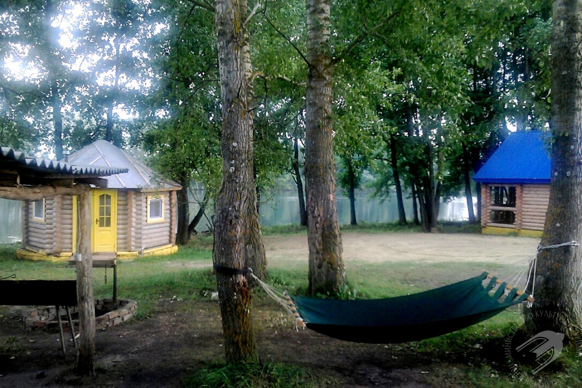 Лесные Ключи