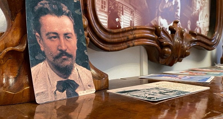 «Вся моя жизнь в моих произведениях» «Вся моя жизнь в моих произведениях»