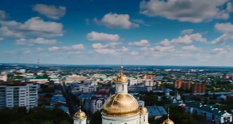 "Знай и люби свой город" "Знай и люби свой город"
