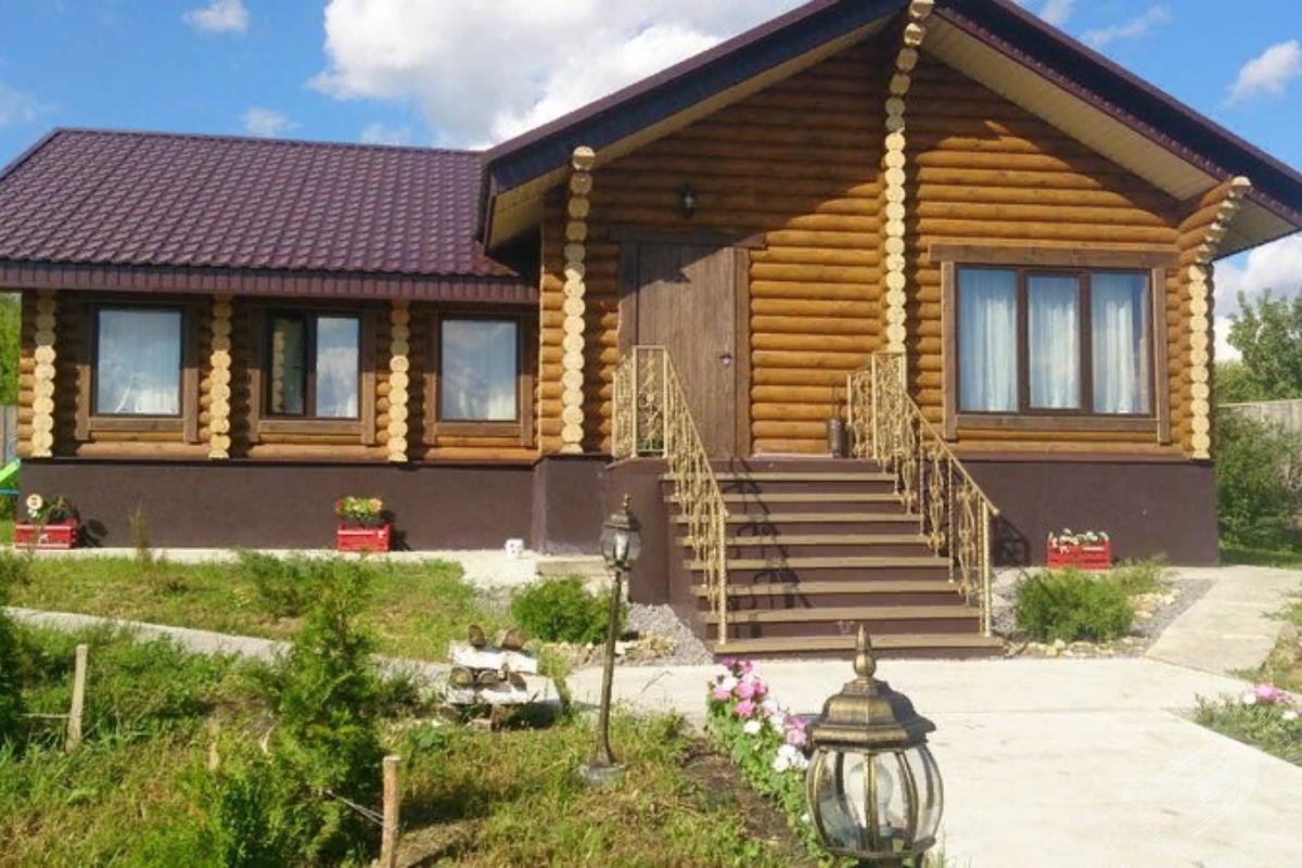 Тридевятое царство