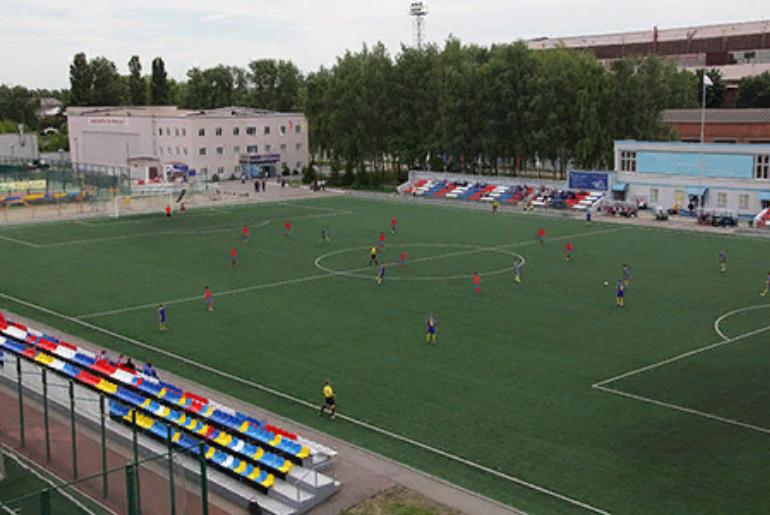 Спортивный комплекс «Зенит»