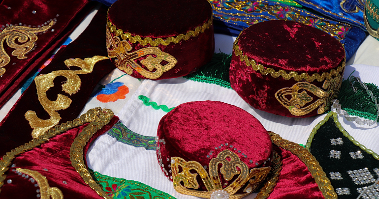 В правительстве Пензенской области обсудили подготовку к проведению Всероссийского сельского Сабантуя