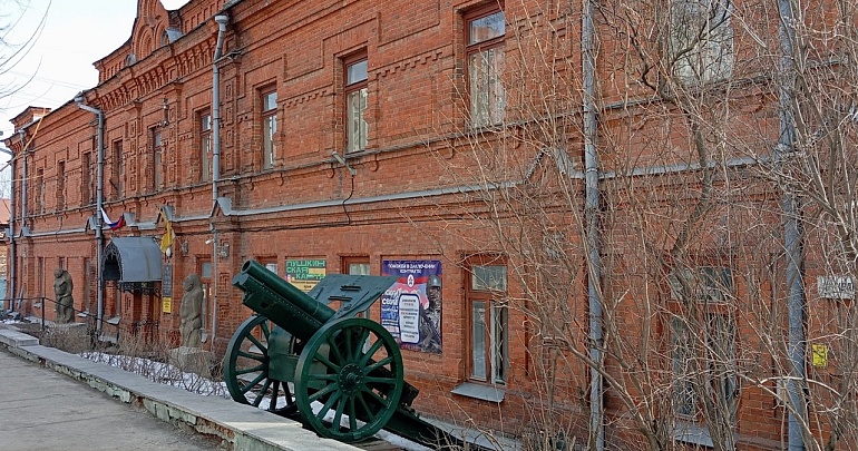 В Пензенском краеведческом музее изменились цены на предоставляемые услуги