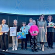 Победители конкурса рисунков объявлены в Пензенском планетарии!