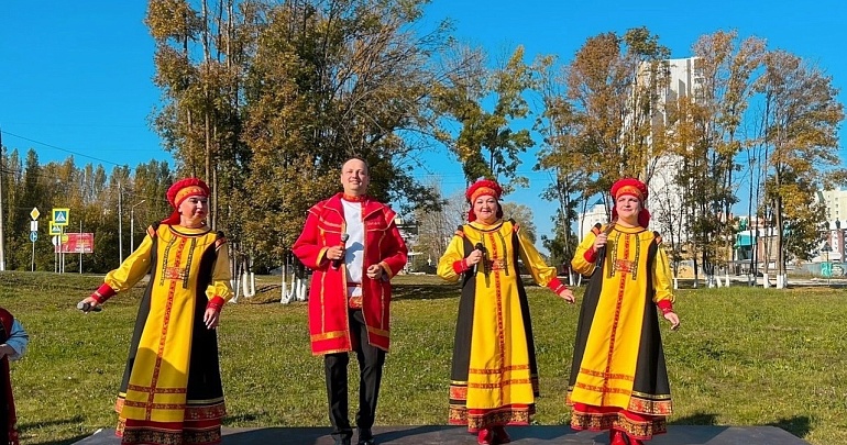 В Пензе пройдет ярмарка-презентация предприятий, кооперативов, крестьянско-фермерских хозяйств