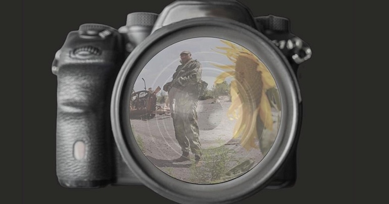 ПРИГЛАШАЕМ НА ВЫСТАВКУ «2022–2025: СПЕЦИАЛЬНАЯ ВОЕННАЯ ОПЕРАЦИЯ ГЛАЗАМИ ФОТОКОРРЕСПОНДЕНТОВ «РОССИЙСКОЙ ГАЗЕТЫ» В НОВОЕ ЗДАНИЕ ПЕНЗЕНСКОГО КРАЕВЕДЧЕСКОГО МУЗЕЯ (12+)