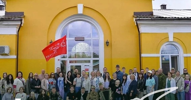 Приглашаем посетить туристический маршрут «Дорогами Победы»