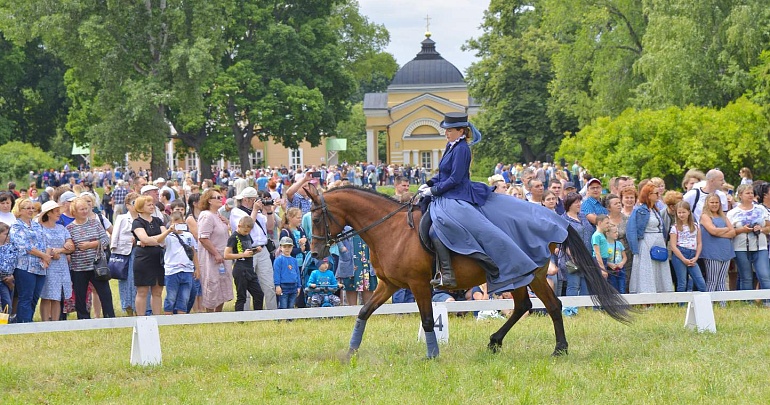 55 Всероссийский Лермонтовский праздник 55 Всероссийский Лермонтовский праздник