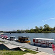 В ПЕНЗЕ ЗАРАБОТАЛ РЕЧНОЙ ТРАНСПОРТ
