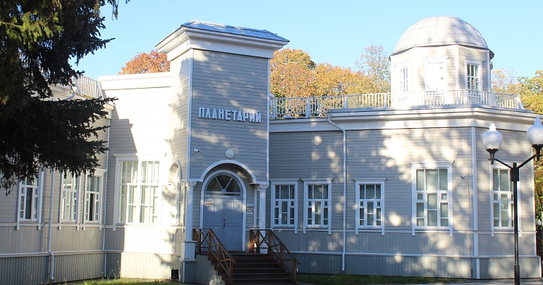 В Пензе состоится встреча с Александром Самокутяевым и Андреем Борисенко в преддверии Недели космоса