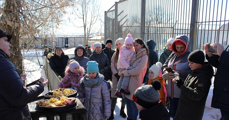 Экологический праздник «День медведя» Экологический праздник «День медведя»