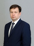 Бычков Сергей Вячеславович