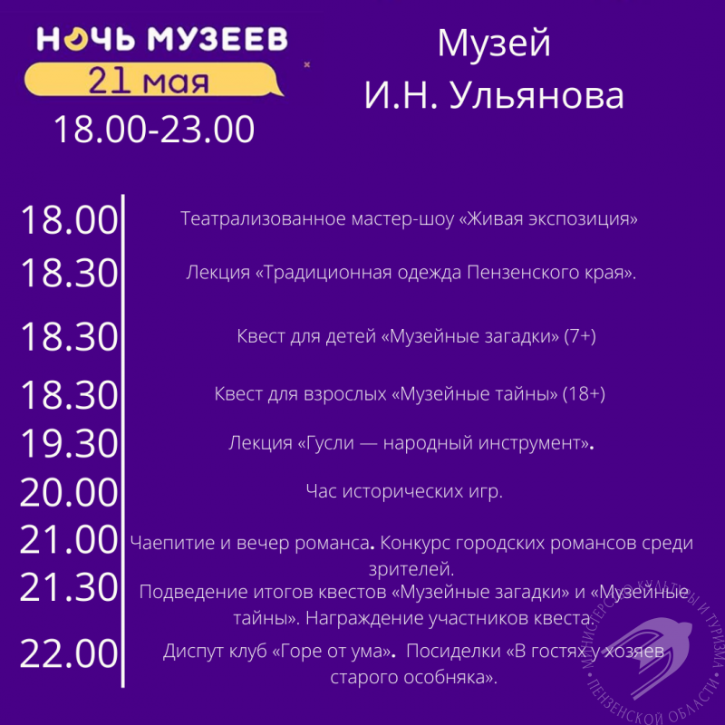 Ночь музеев чебоксары. Ночь музеев 2022 Нижний Новгород расписание.