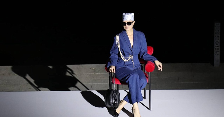 Неделя моды «Знай Пензу» Неделя моды «Знай Пензу»