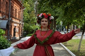 Жигалёва Анна Валерьевна