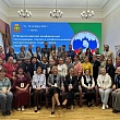 В Пензе впервые прошла IV Всероссийская конференция Ассоциации глухих и слабослышащих экскурсоводов, гидов и гидов-переводчиков