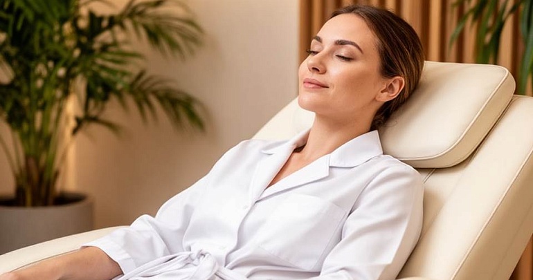 Апрель — месяц лечебно‑оздоровительного туризма в Пензенской области