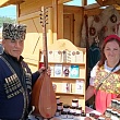 Творческая делегация из Пензенской области прибыла в Александрию!