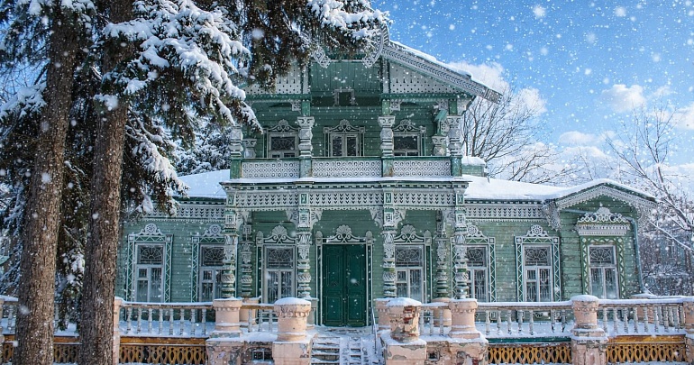 Вы в поисках занятия, которое сблизит и увлечет всю семью?