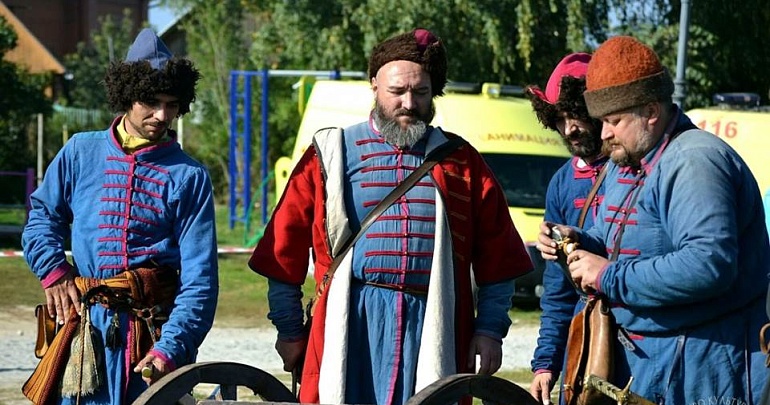 III военно-исторический фестиваль «Торуевское городище» пройдёт 12 июля 2026 года в окрестностях села Малый Труев Кузнецкого района, Пензенской области