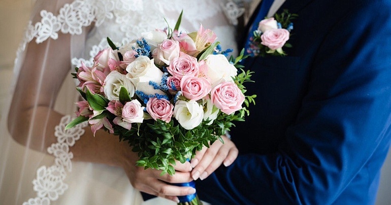 Создание семьи как важный этап в жизни человека