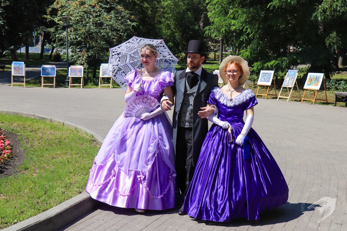 Городской праздник "Лермонтовский праздник поэзии" Городской праздник "Лермонтовский праздник поэзии"