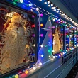 Поезд Деда Мороза приедет в Пензу