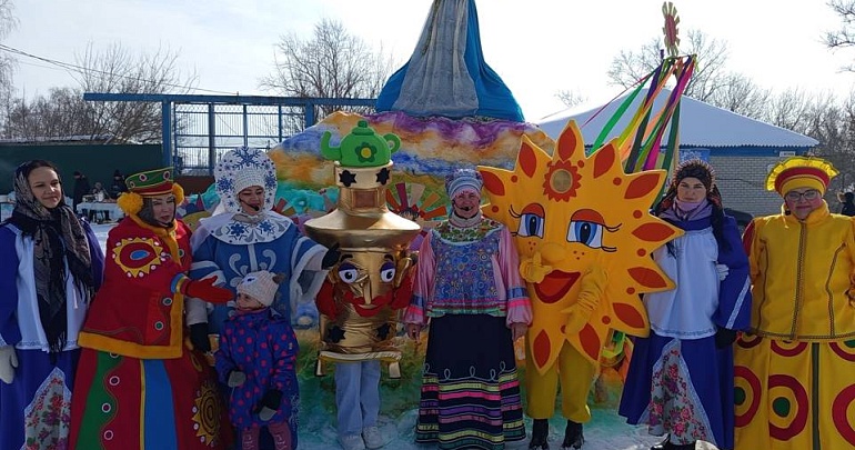 Районный праздник «Широкая масленица» Районный праздник «Широкая масленица»