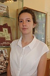 Ишонина Светлана Александровна