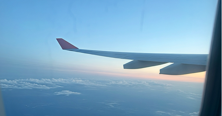 Изменения в авиаперевозках многодетных пассажиров 