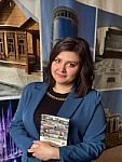 Дубкова Ольга Юрьевна