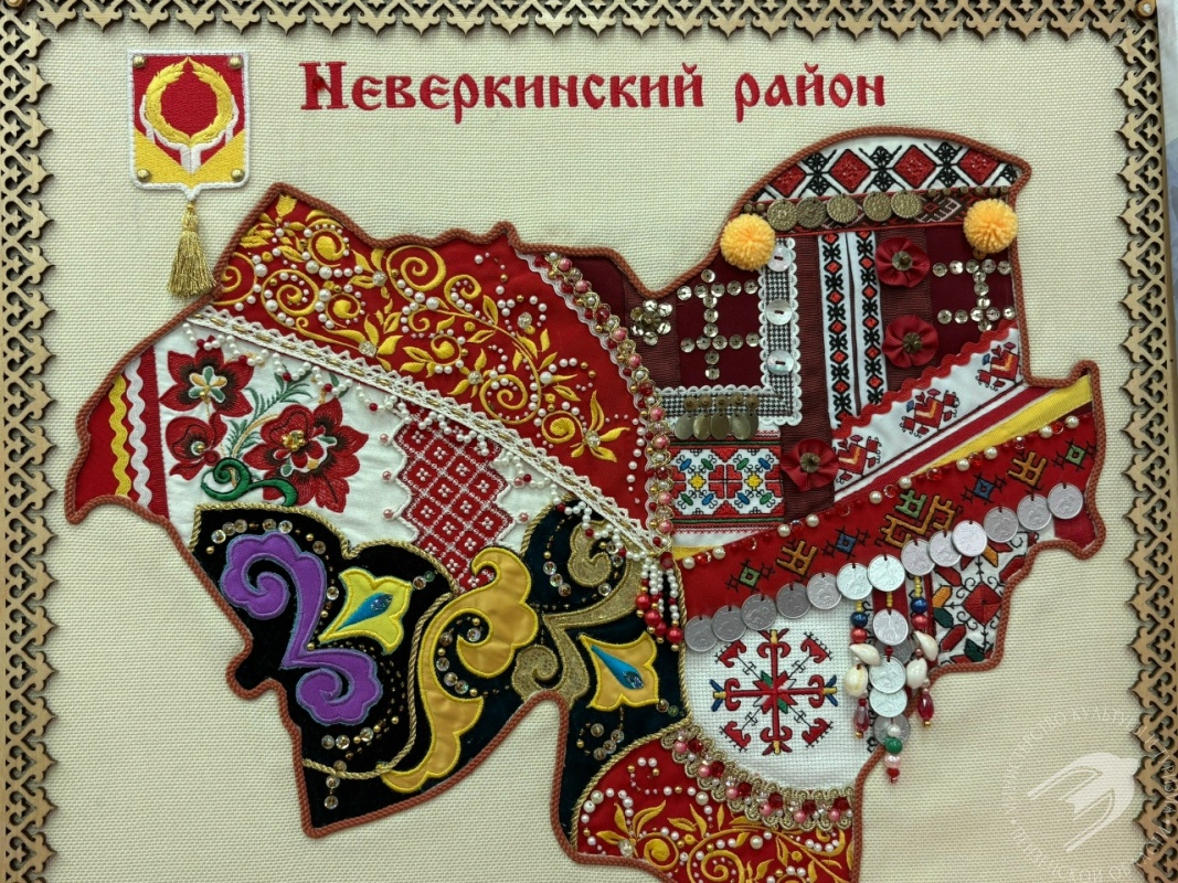 Презентация Неверкинского района в рамках смотра‑конкурса «Пою тебе, мой Сурский край!» Презентация Неверкинского района в рамках смотра‑конкурса «Пою тебе, мой Сурский край!»