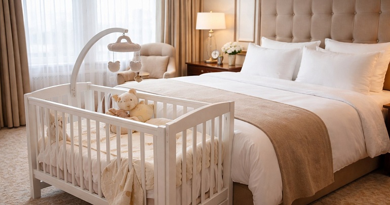 Месяц детского туризма — время путешествовать с семьёй по Пензенской области! 