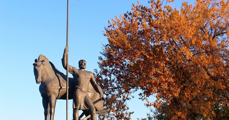 Доступная Пенза