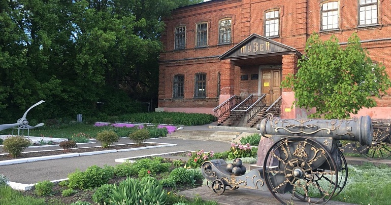 К 80-летию Победы в Великой Отечественной войне разработан новый маршрут «Дорогами Победы 61 стрелковой дивизии»