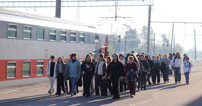 Путешествуем с детьми: подборка туроператоров для детского туризма в Пензенской области!