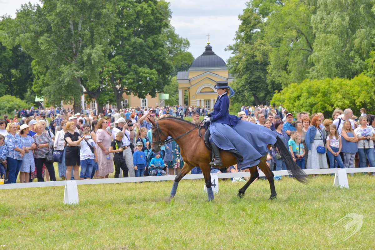 55 Всероссийский Лермонтовский праздник 55 Всероссийский Лермонтовский праздник