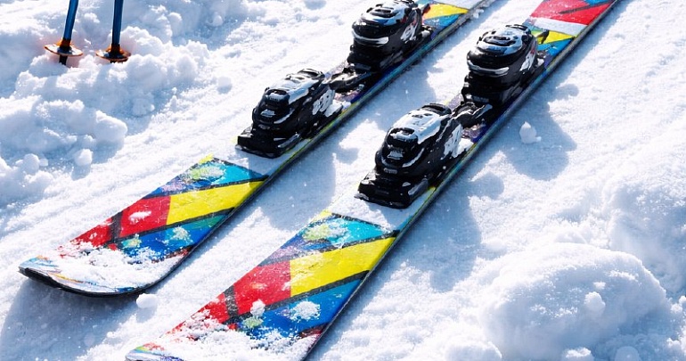 Где покататься на лыжах в Пензенской области?