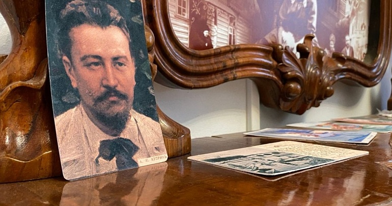 «Вся моя жизнь в моих произведениях» «Вся моя жизнь в моих произведениях»