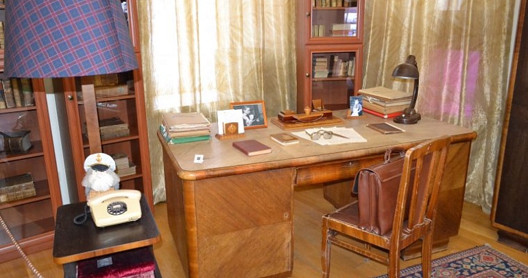 «Пензенская земля – русской литературе»  «Пензенская земля – русской литературе»