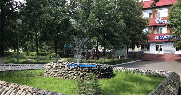 Месяц лечебного-оздоровительного туризма — прекрасная возможность уделить внимание укреплению здоровья и профилактике заболеваний!