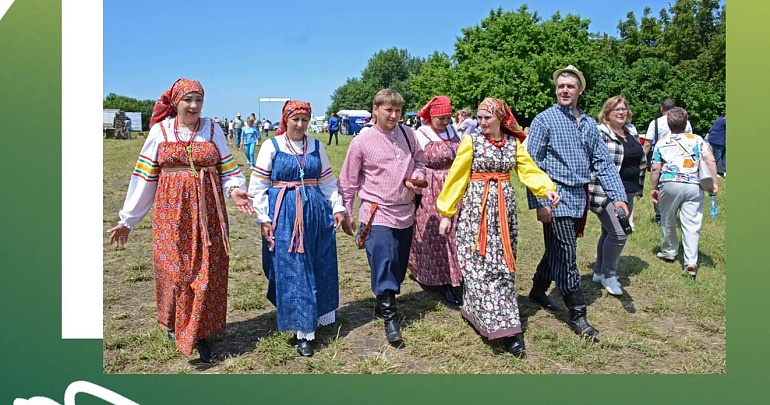 Приглашаем на X межрегиональный песенный конкурс-фестиваль "Когда цветут сады..."