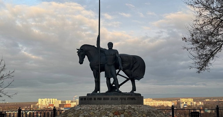 Подборка мероприятий ко Дню защитника Отечества